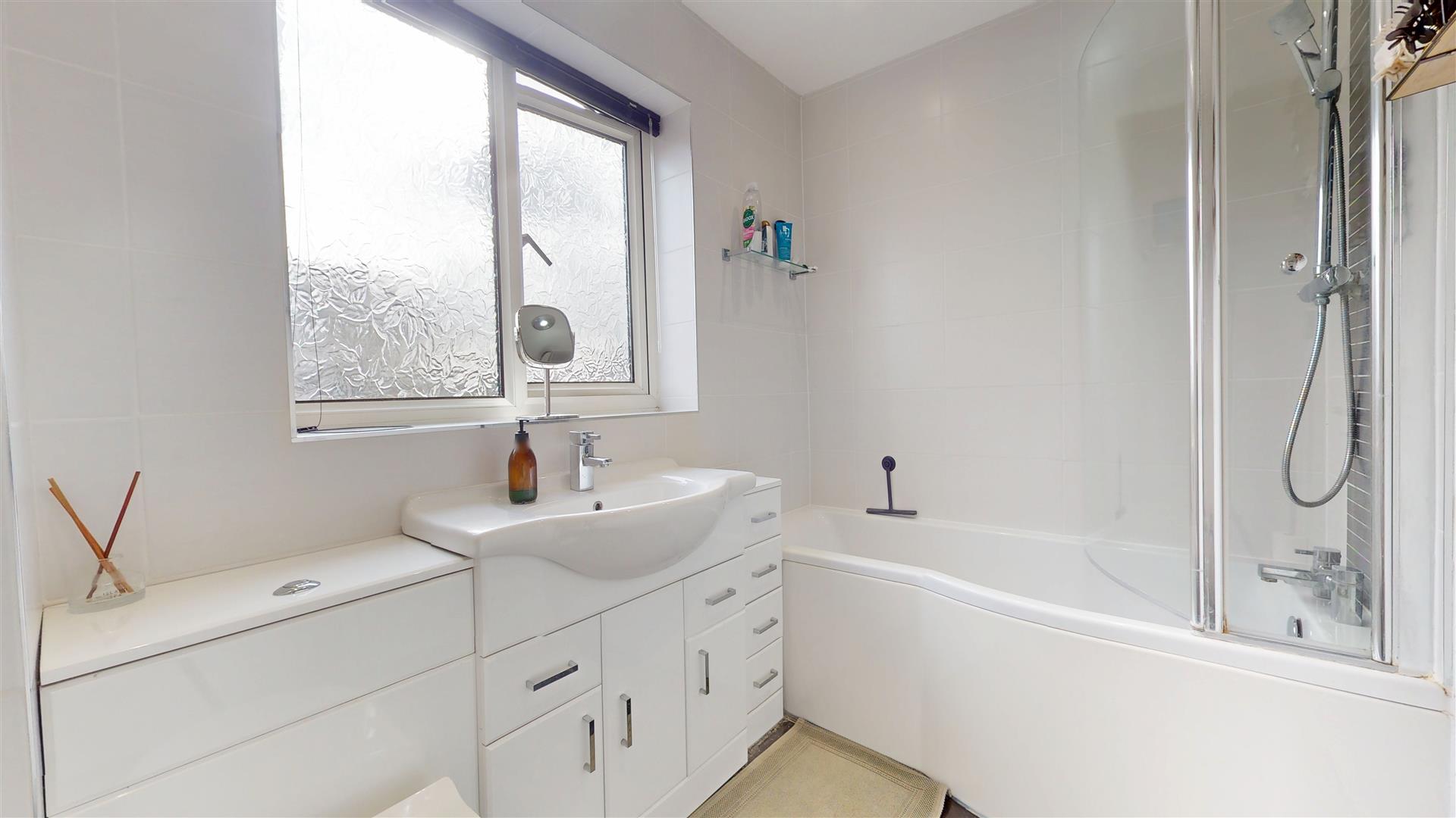 Gleneagles Close, Bletchley, Milton Keynes